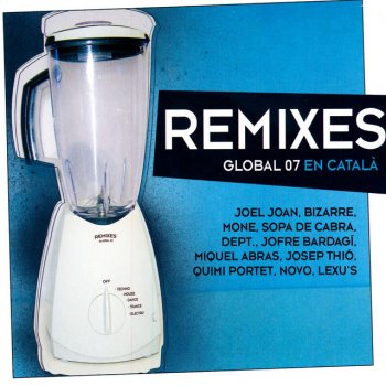 Nacho Chapado El mapa del teu cor remix (sweet melody remix)