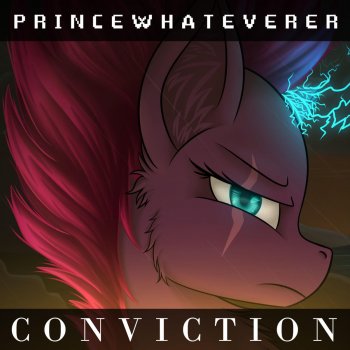 Princewhateverer feat. Sable Symphony Conviction