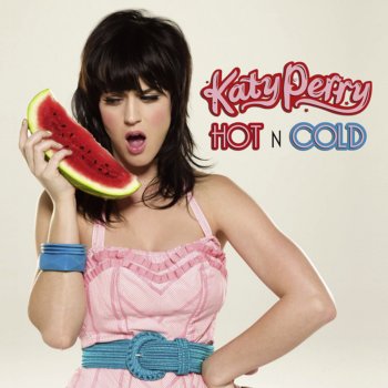 Katy Perry Hot N Cold - Rock Version