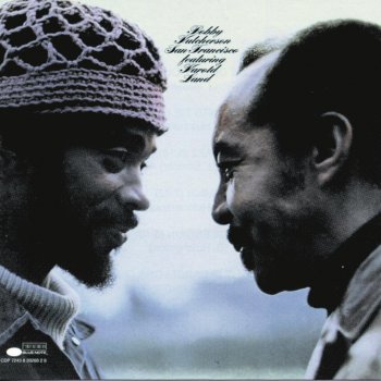 Bobby Hutcherson Goin' Down South