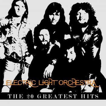 Electric Light Orchestra Wishkey Girls