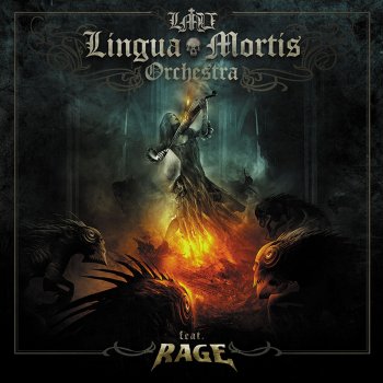 Lingua Mortis Orchestra Scapegoat