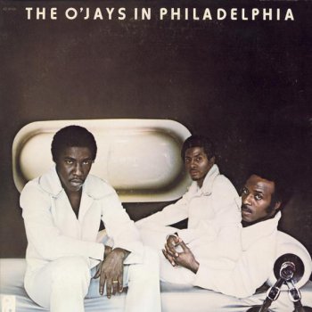 The O'Jays Let Me In Your World