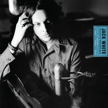 Jack White Never Far Away