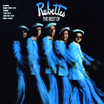 The Rubettes Foe Dee Oh Dee