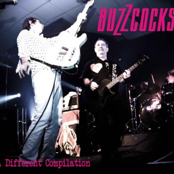 Buzzcocks Turn of the Screw