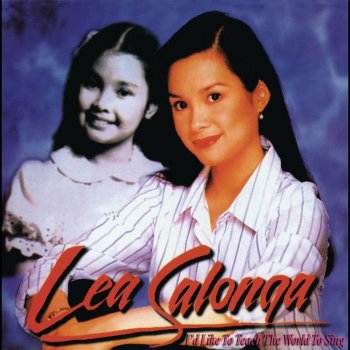 Lea Salonga Alphabet Song