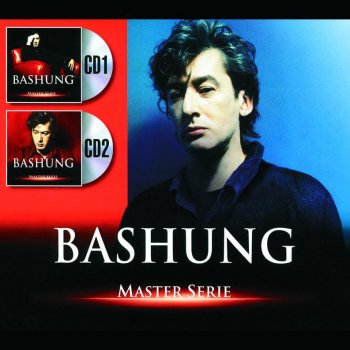 Alain Bashung Horoscope (Album Version)