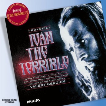Kirov Chorus, St. Petersburg feat. Rotterdam Philharmonic Orchestra & Valery Gergiev Ivan the Terrible: I. Overture