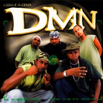 DMN feat. LF Jão