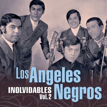 Los Angeles Negros Tanto Adiós (Remastered)