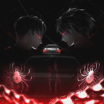 shadowraze feat. jzxdx skyline ryodan