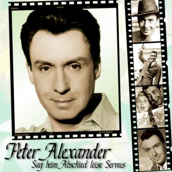 Peter Alexander Schlagerpotpourri