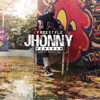 Romy Ram Jhonny (Freestyle)