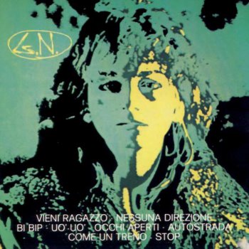 Gianna Nannini Stop