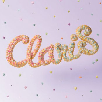 Claris 桜咲く
