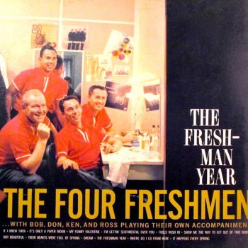 The Four Freshmen Dream
