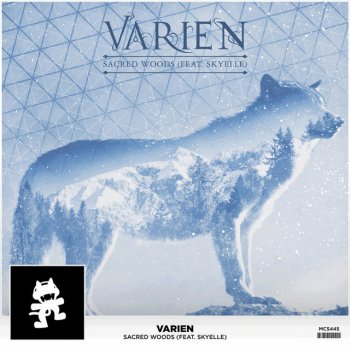 Varien feat. Skyelle Sacred Woods