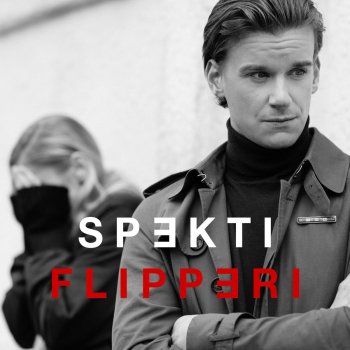 Spekti feat. Miro Flipperi