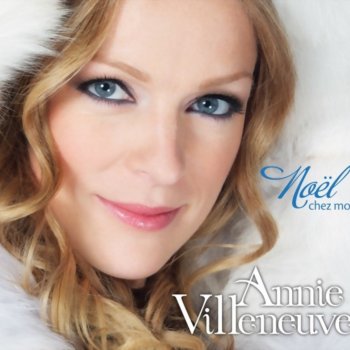 Annie Villeneuve Joyeux Noël