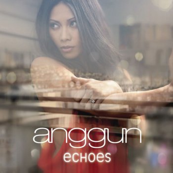 Anggun Cold War