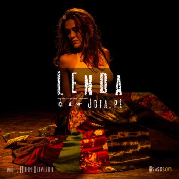 Jota.pê Lenda