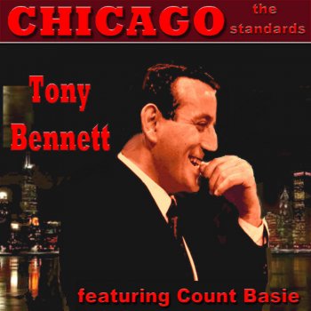 Tony Bennett When I Fall in Love