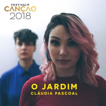 Cláudia Pascoal feat. Isaura O Jardim