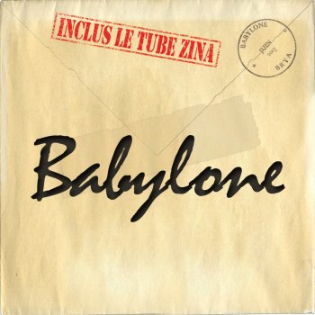 Babylone Mchiti