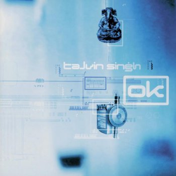 Talvin Singh Butterfly