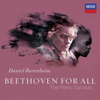 Ludwig van Beethoven · Daniel Barenboim Piano Sonata No.16 in G, Op.31 No.1: 3. Rondo (Allegretto)