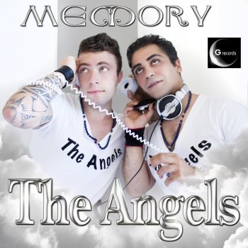 The Angels Crazy Melody