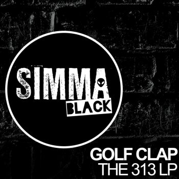 Golf Clap Jam City