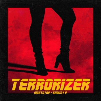 Nightstop Terrorizer (feat. Shauny P)