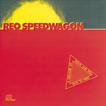 REO Speedwagon Keep Pushin'