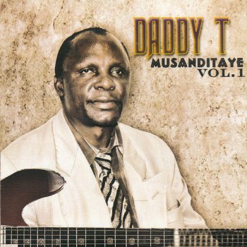 Daddy T Musanditaye