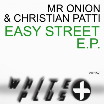 Mr Onion feat. Christian Patti I Want My Freedom