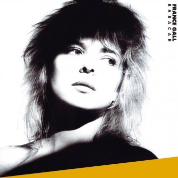 France Gall Papillon De Nuit - Remasterisé