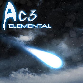 Ac3 Shining Sun (Bonus Track)