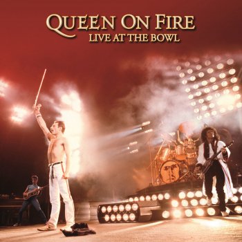 Queen Action This Day (Live)