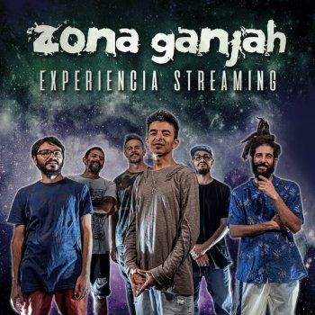 Zona Ganjah Un nuevo día - En Vivo