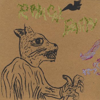 Исполнитель Leni, альбом Radical Party