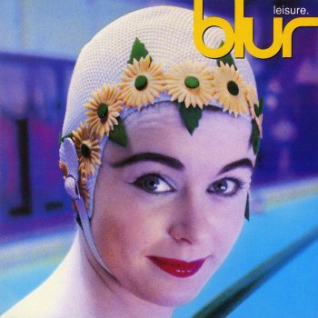 Blur Slow Down