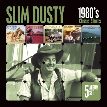 Slim Dusty The Foxleigh Rodeo - Remastered