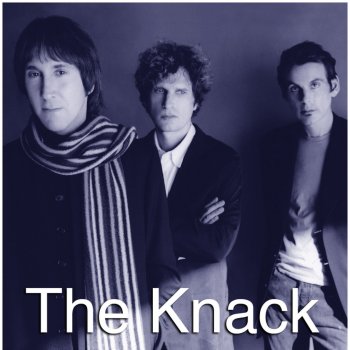 The Knack Good Girls Don't (2001 Studio Bootleg)