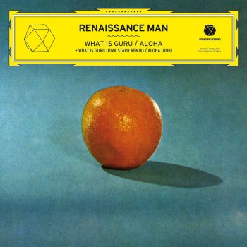 Renaissance Man What Is Guru (Riva Starr Remix)