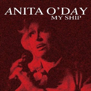 Anita O'Day My Ship