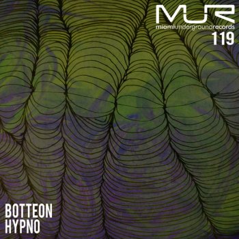 Botteon feat. Drop2Back Hypno