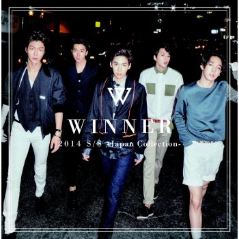 Song Min-ho I'M HIM - KR Version