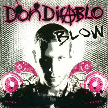 Don Diablo Blow (Sebastien Leger Remix)